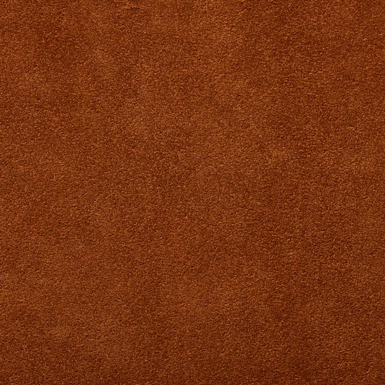 Brown Suede Split Leather by ArtMinds™